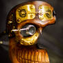 2-3rd Skull Leather Steampunk