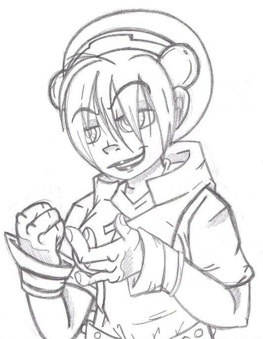 ART Trade Toph part 2