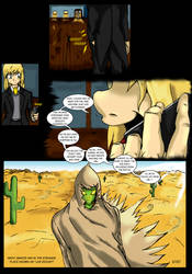 Selacs Audition Comic Page 7