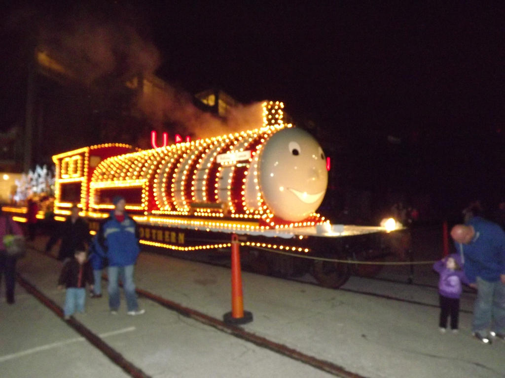 KCS Rudy by metalheadrailfan on DeviantArt