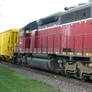 Missouri and North Arkansas 4081