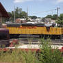 Union Pacific 1621