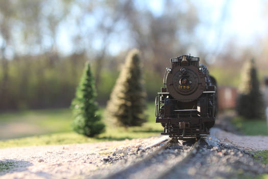 Nickel Plate Road 759