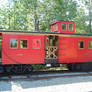 Huckleberry Railroad 0776