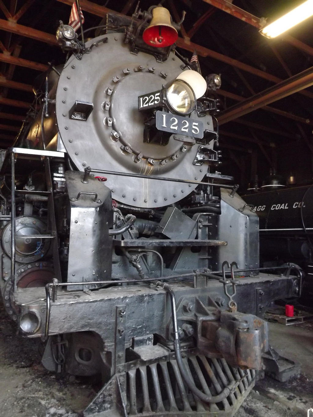 1225 Pere Marquette 1225 by metalheadrailfan on DeviantArt