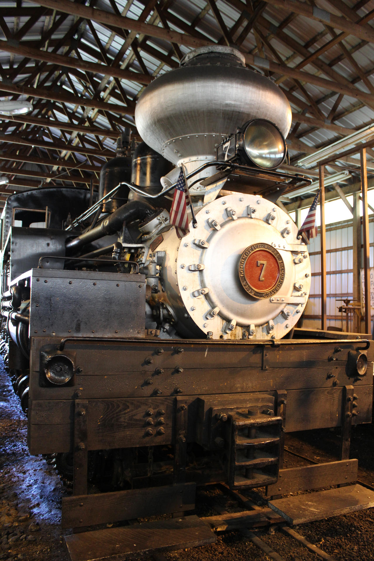 New Mexico Lumber Co. 7 by metalheadrailfan on DeviantArt
