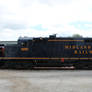 Midland Railway 8250