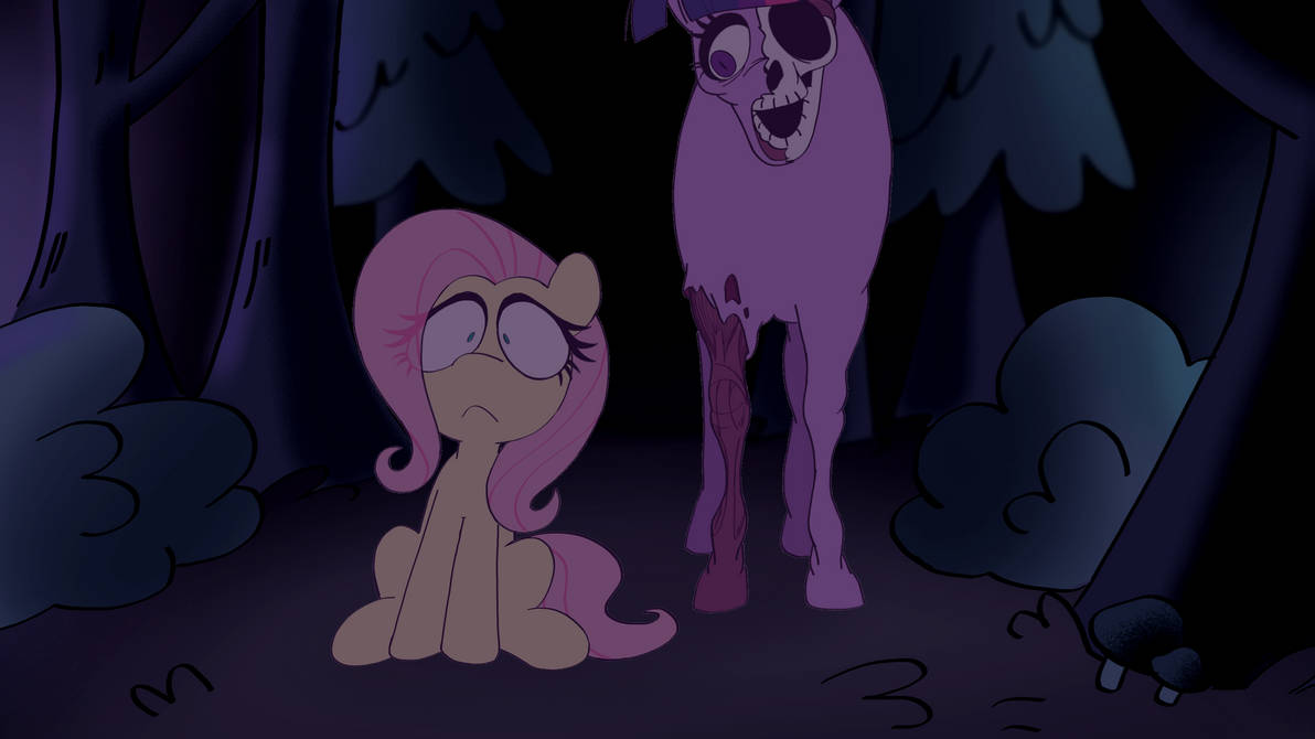 The Puppet Infection MLP infection art by PlumT-T on DeviantArt