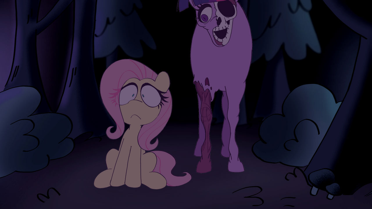 Mlp Infections Background MLP infection art by PlumT-T on DeviantArt