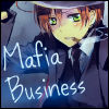Hetalia Icon: Mafia Business