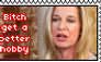 Anti-Katie Hopkins Stamp