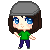 Fem!Jacksepticeye (Jackiesepticeye)