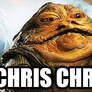 Christie the Hutt (Chris Christie Meme)