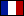Pixel Flag - France