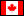 Pixel Flag - Canada by SweetlyCanada