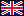 Pixel Flag - United Kingdom by SweetlyCanada