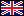 Pixel Flag - United Kingdom