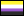 Pixel Flag - Nonbinary