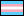 Pixel Flag - Transgender by SweetlyCanada