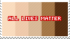 #AllLivesMatter