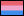 Pixel Flag - Bisexual and Polyamory