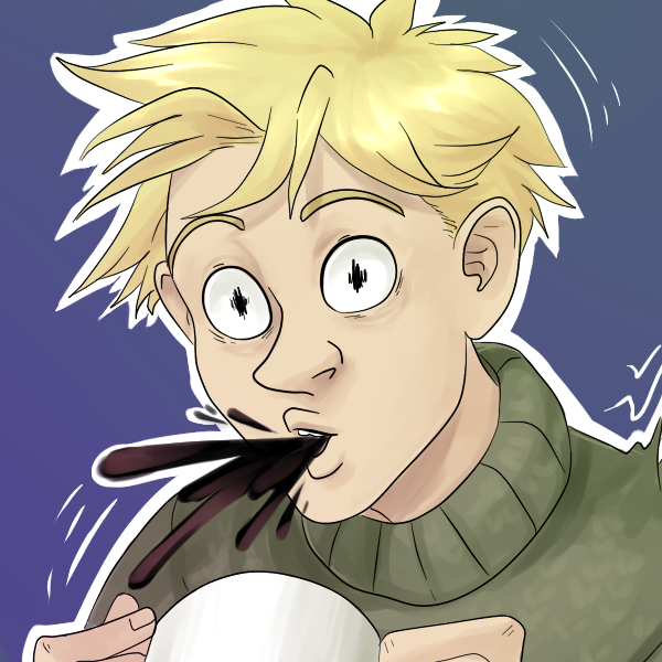 Avatar - Tweek Tweak