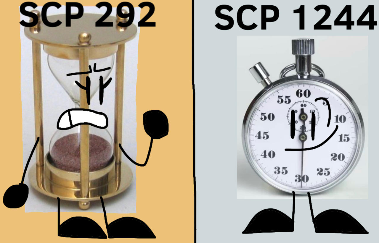 Scp 5283 is back and in a new form : r/SCP