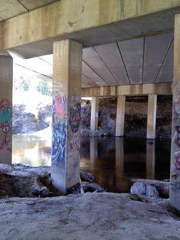 Under The Bridge