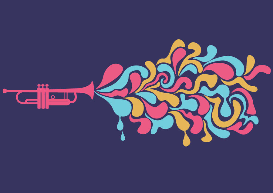 Colourful Music