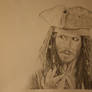 Jack Sparrow