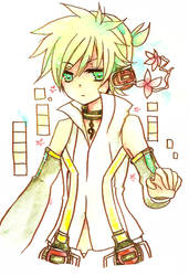 Request - Len Append