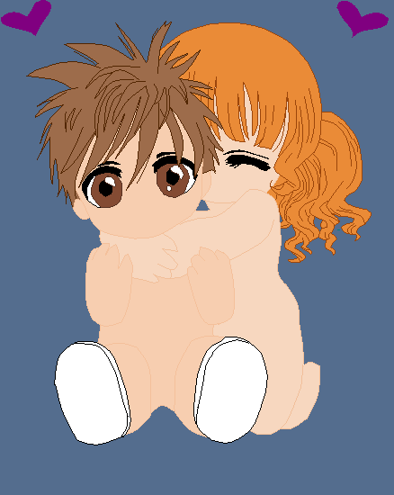 Hugging base 2 by apple-juice-lover on DeviantArt