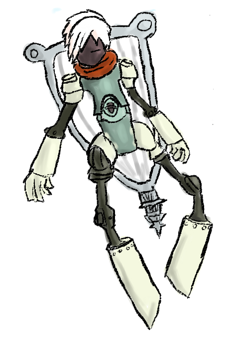 picture Orpheus P3 orpheus persona 3 by hyperinuyasha on