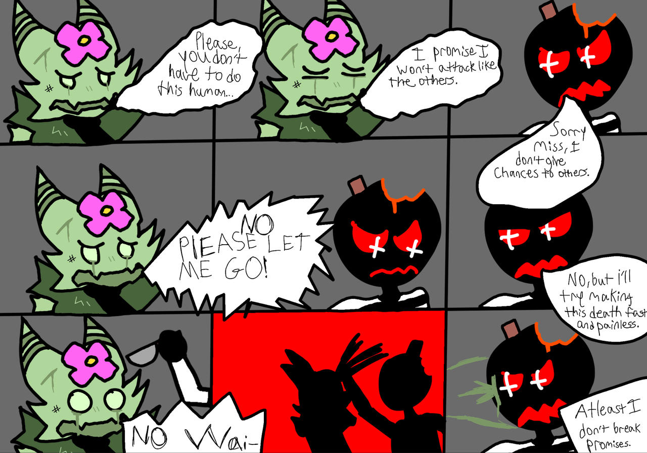 Sad Comic Deviantart Short sad comic by Playsgamesall on DeviantArt