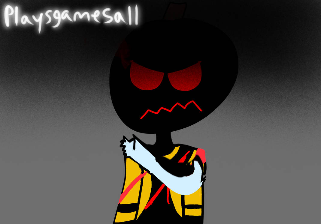 Distrust phase 2 by Playsgamesall on DeviantArt