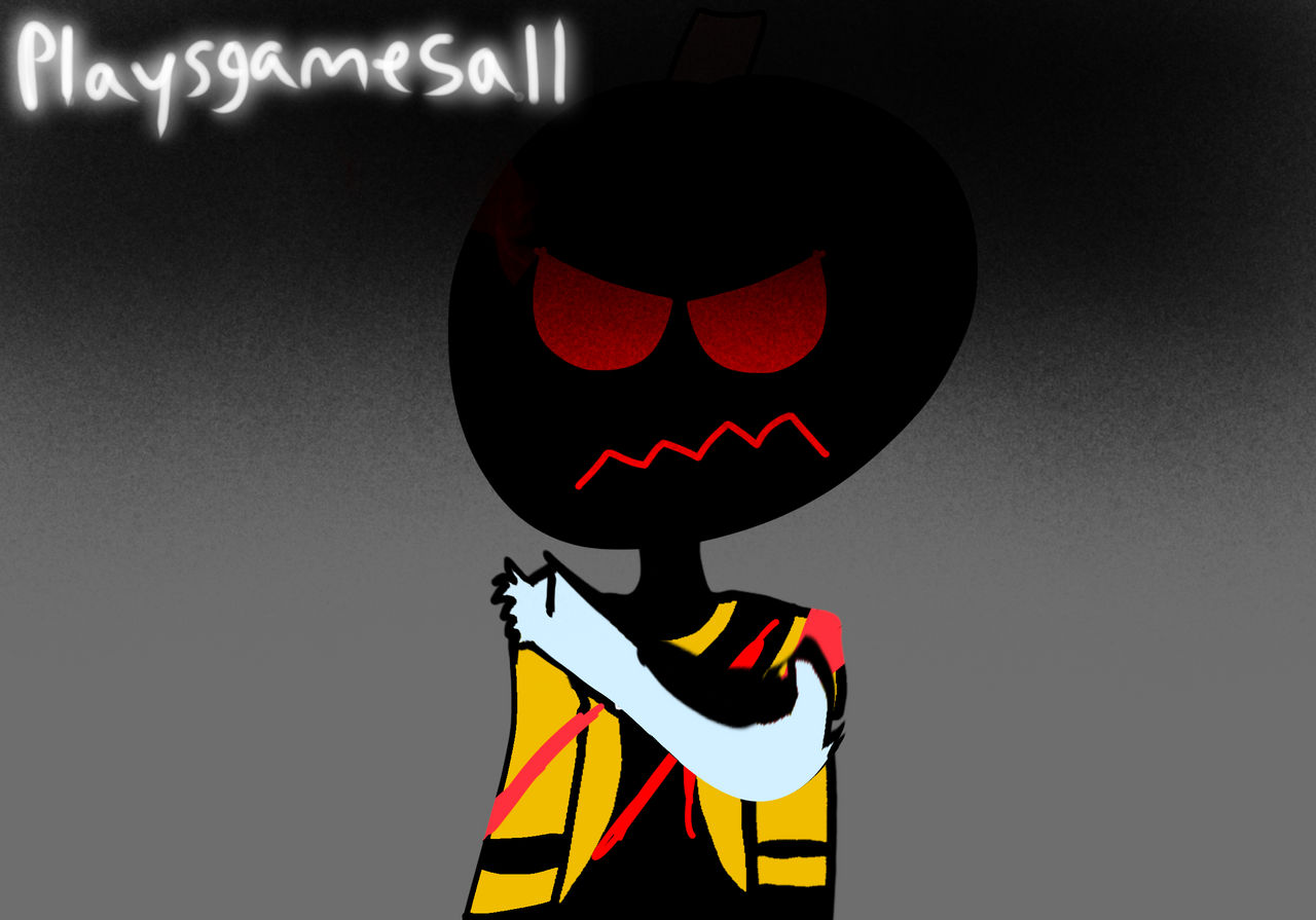 Distrust phase 2 by Playsgamesall on DeviantArt