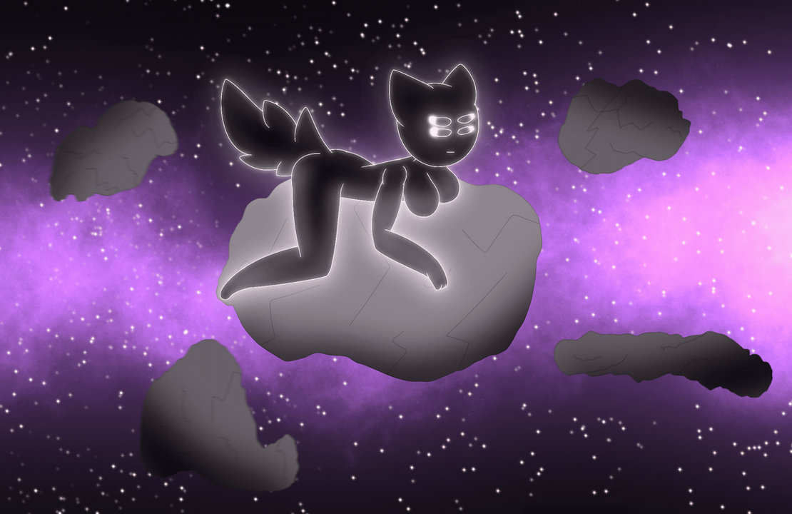 Asteroid Deviantart Riding Asteroids by Playsgamesall on DeviantArt
