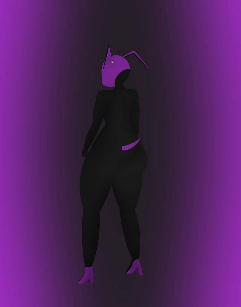 Gyatt by Playsgamesall on DeviantArt