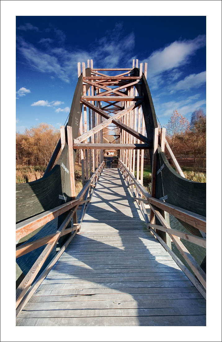 Kanyavar Bridge