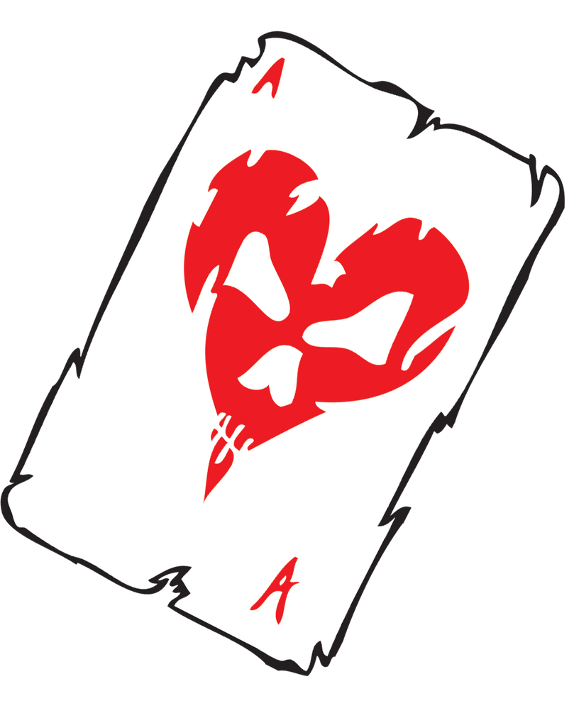 Ace Of Hearts Manga English Ace of Hearts by Niteshifter on DeviantArt