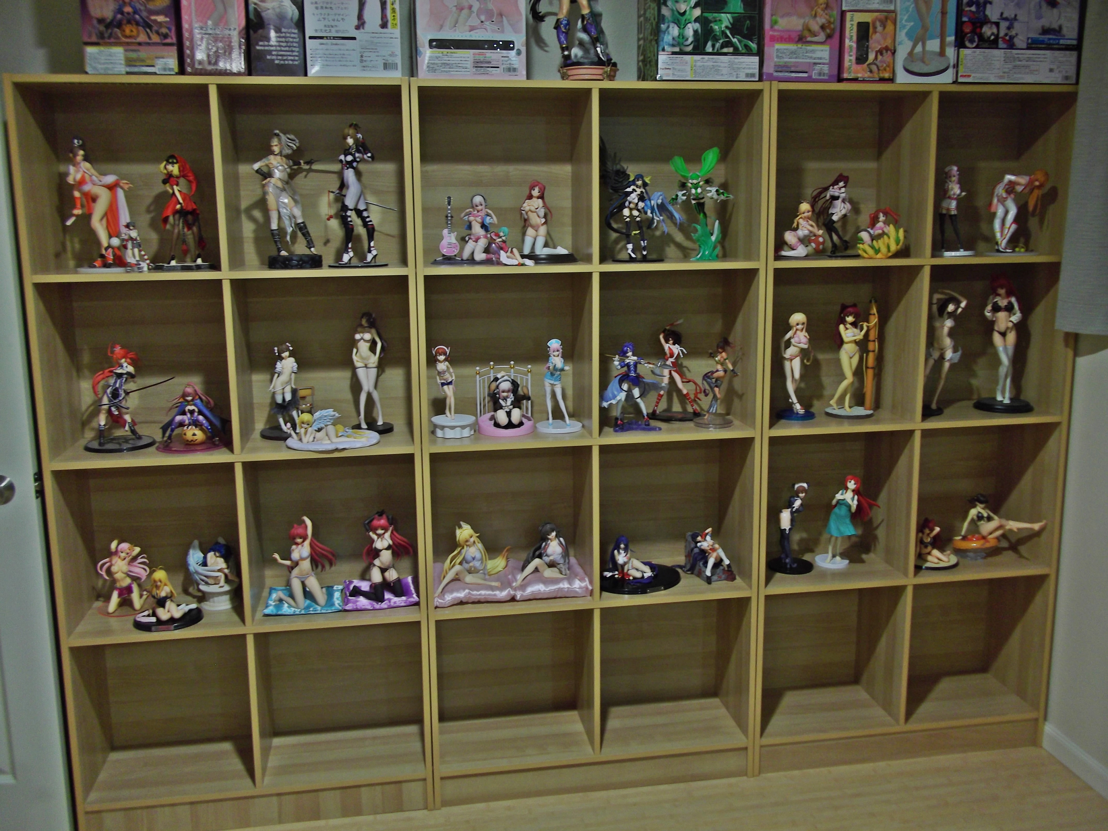 Anime Collection