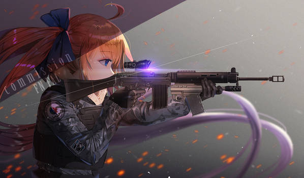 Explore The Best 少女前線 Art Deviantart Explore The Best 少女前線 Art Deviantart