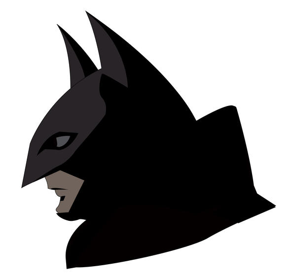 Batman anime style 2 by Blastebird on DeviantArt