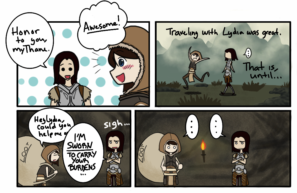 Adventures With Lydia Pt 1 By Hitheresunshine On Deviantart Adventures With Lydia Pt 1 By Hitheresunshine On Deviantart