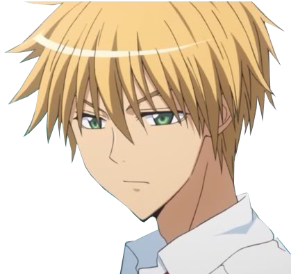 Usui Takumi How To Lol (Lol xD) by MizoreErika on DeviantArt