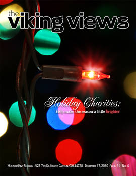 Viking Views December Cover
