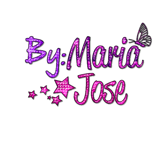 PEDIDO: FirmaPNGMaria Jose by CristianMilla on DeviantArt