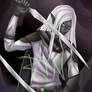 Young Drizzt