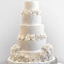 Grand Wedding Cake