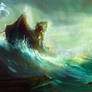SEA SERPENT